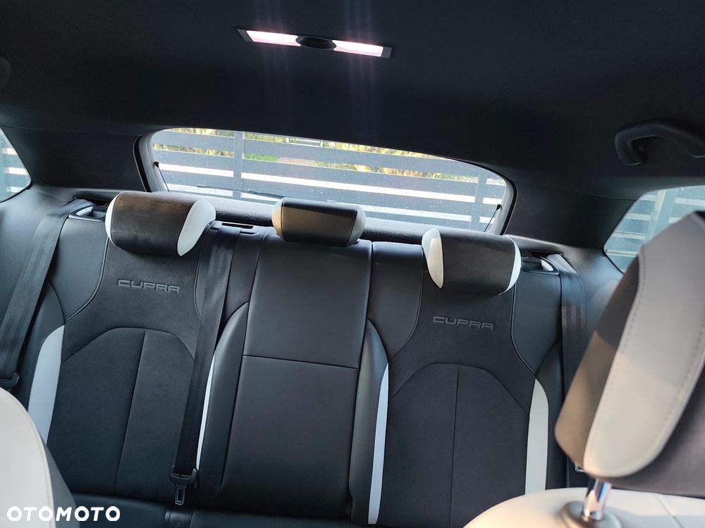 Seat Leon SC 2.0 TSI Cupra 280 S&S - 15