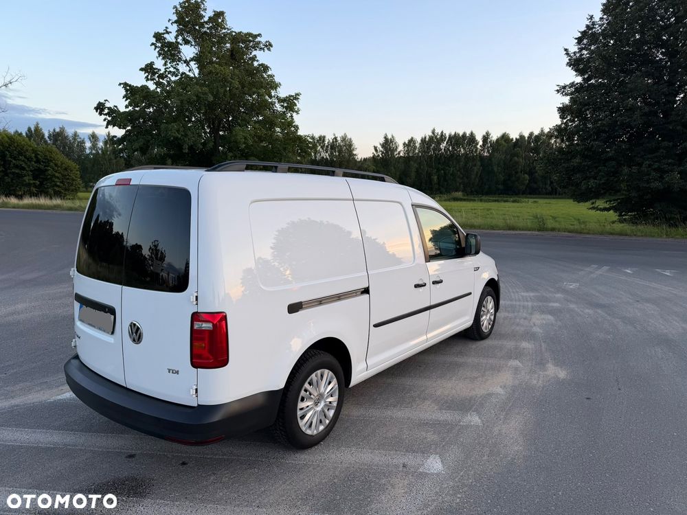 Volkswagen Caddy - 15