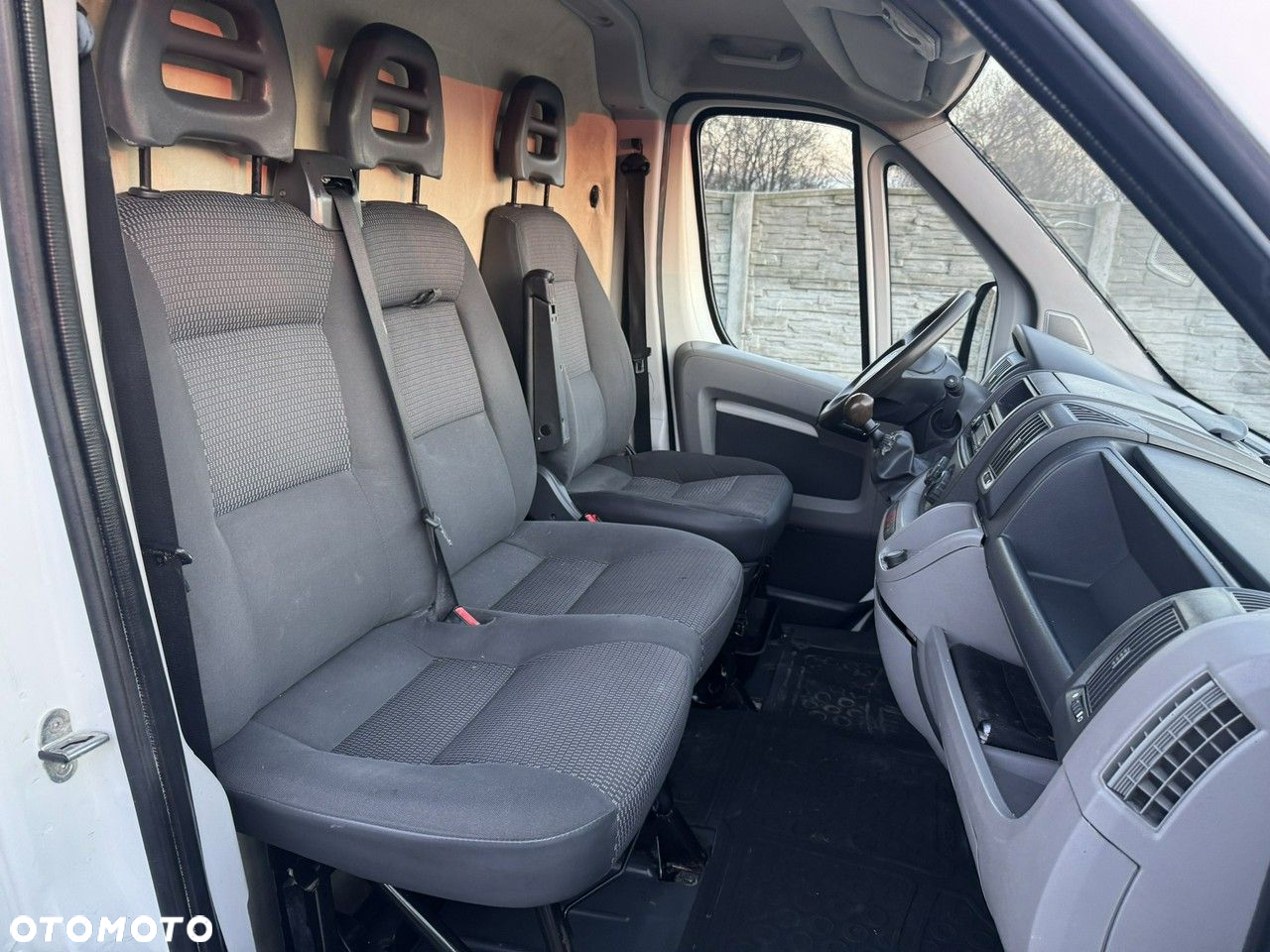 Citroën Jumper - 10