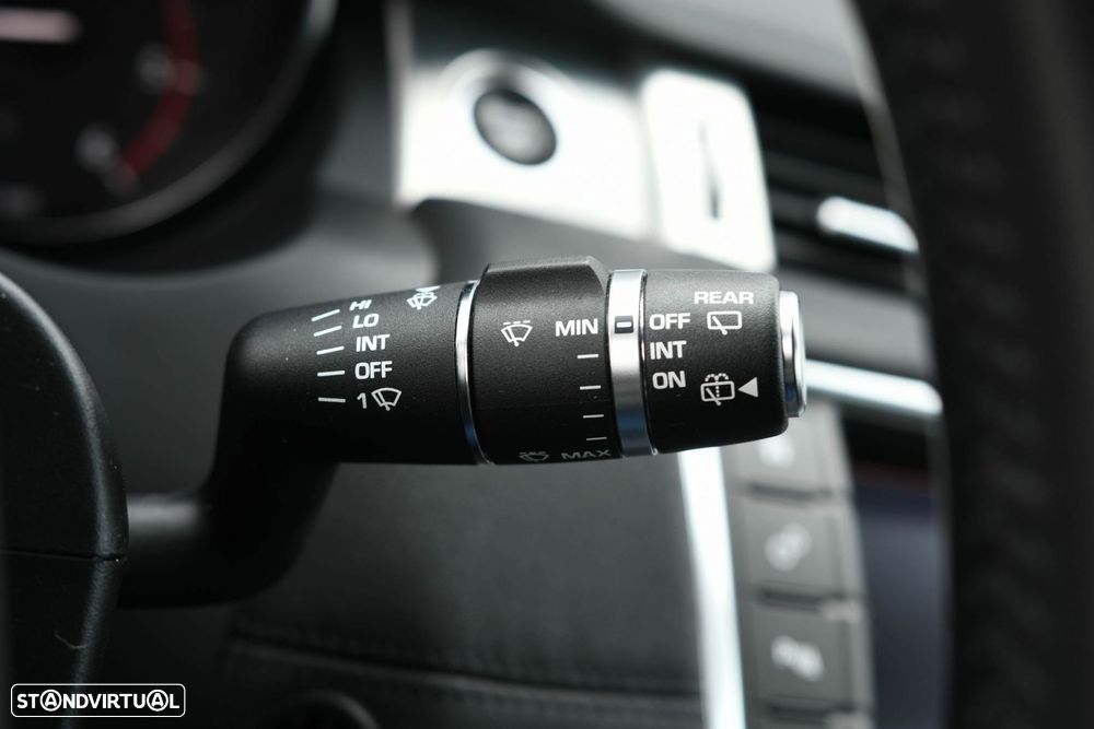 Land Rover Range Rover Evoque 2.0 eD4 SE Dynamic - 21