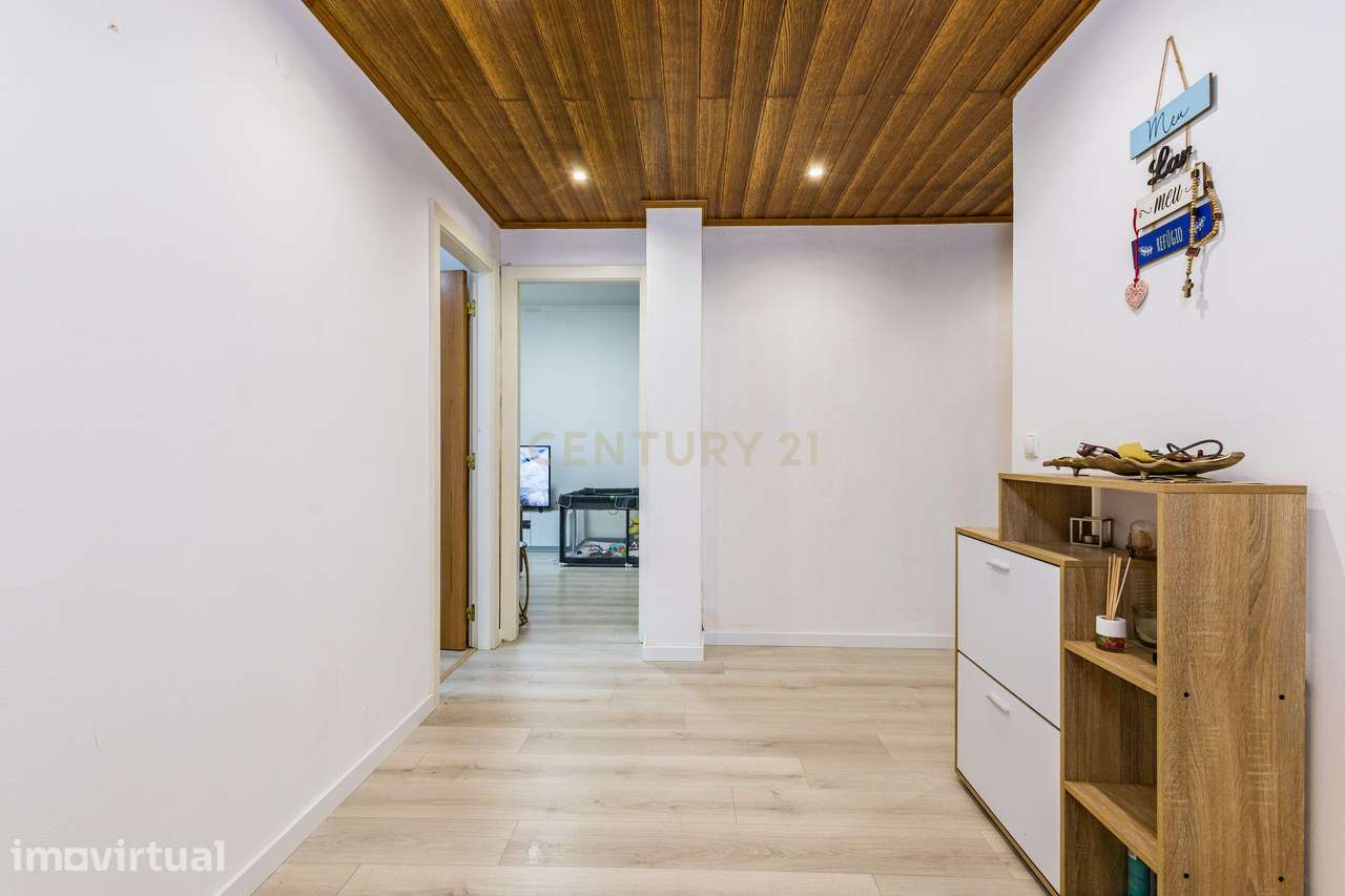 Apartamento T3 em Leiria || Quinta do chorão || Casal dos Matos - Grande imagem: 5/27