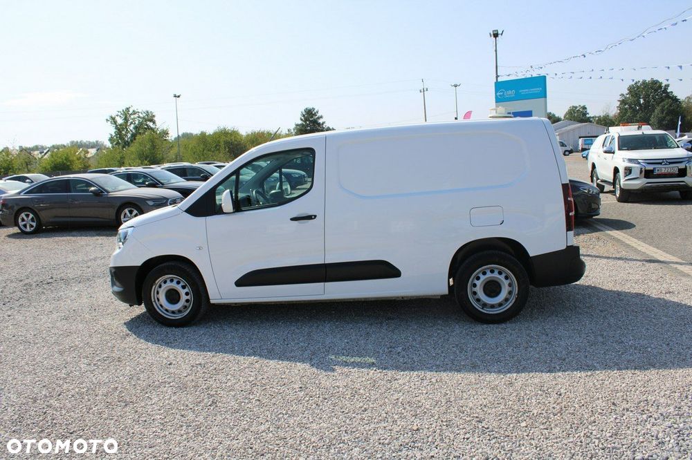 Opel Combo - 10