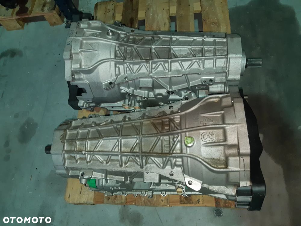 Skrzynia biegów automatyczna FORD RANGER JB3P-7000-PD JB3P-7000-ZE - 1