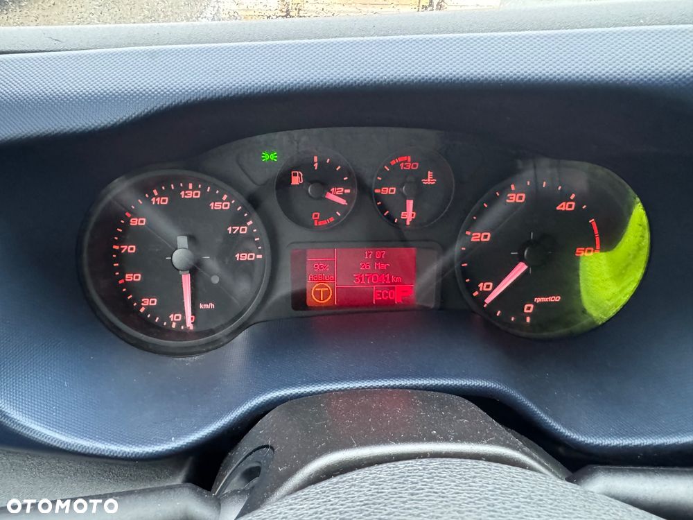 Iveco 72c18 ,70C17,,72C18,,70C15,,50C15,,50C17,,35C13,,35C14,,35C15 - 23