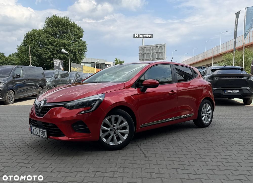 Renault Clio 1.0 TCe Zen - 2
