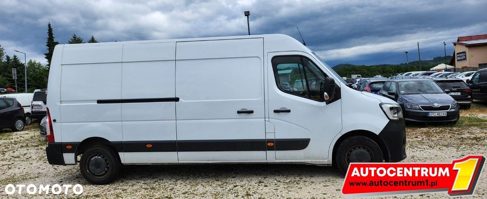 Renault MASTER - 12