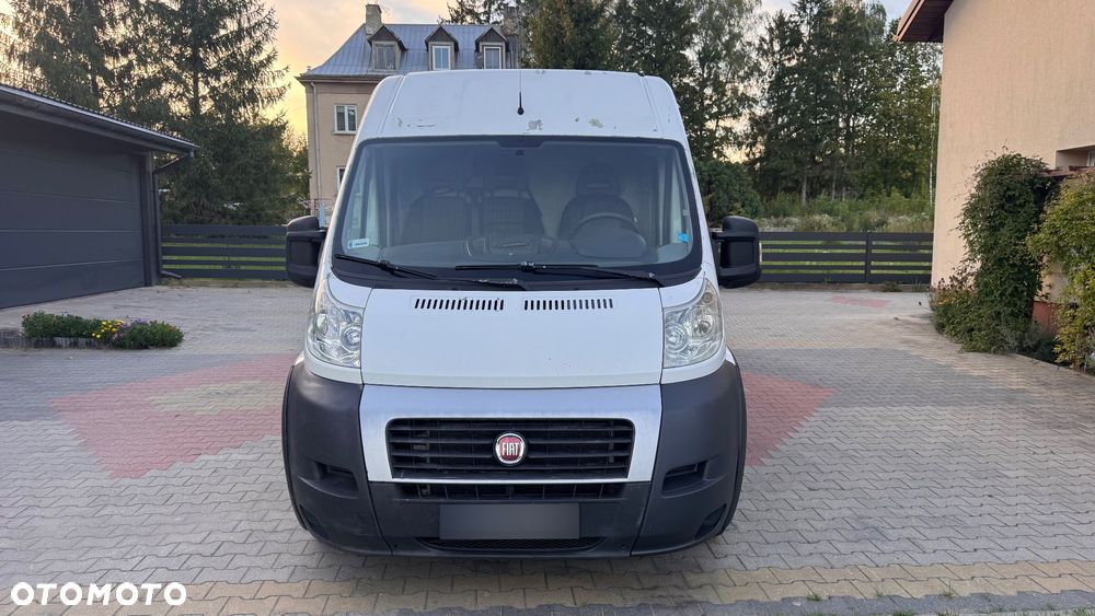 Fiat Ducato - 9