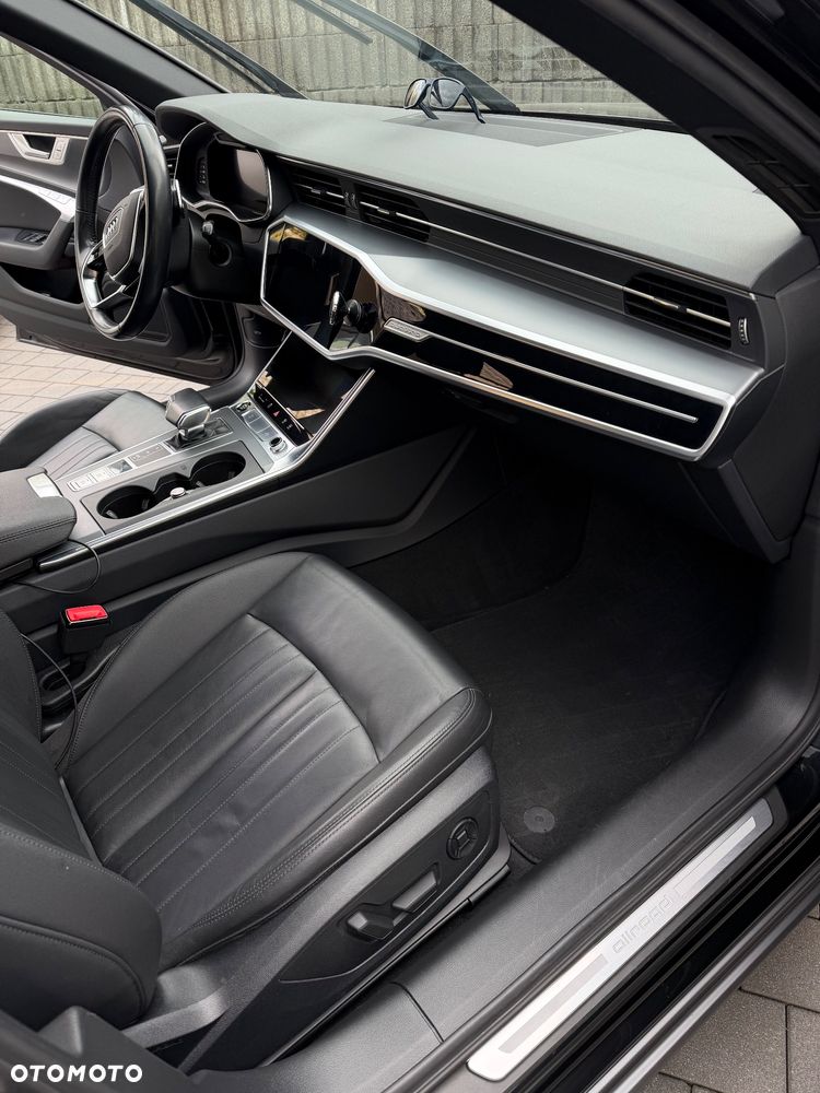 Audi A6 Allroad - 8