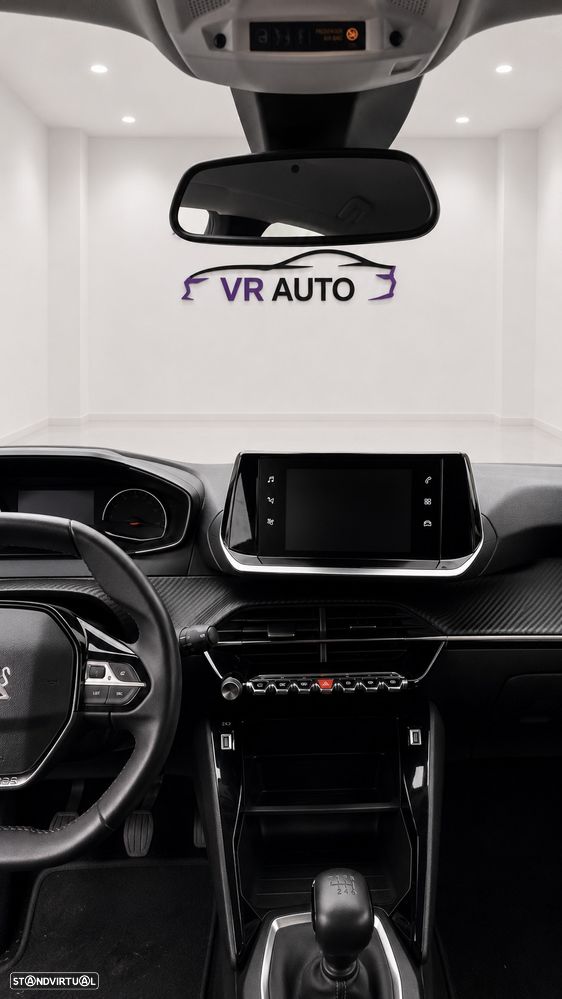 Peugeot 2008 1.2 PureTech Active Pack - 7
