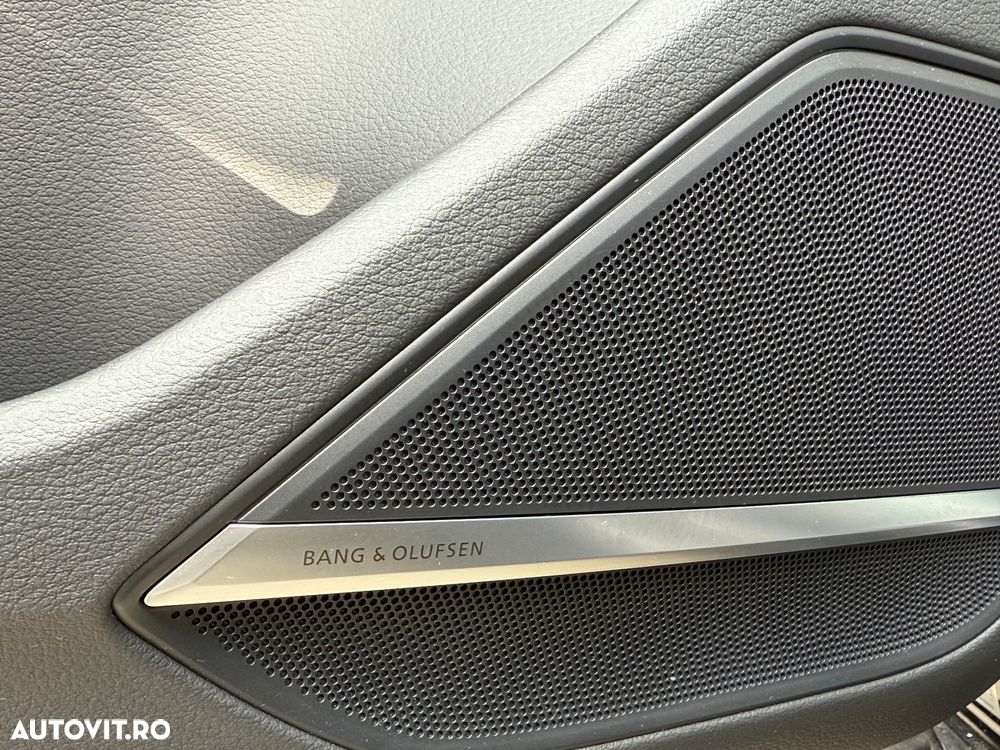 Audi A8 A8L 55 TFSI quattro Tiptronic MHEV - 27