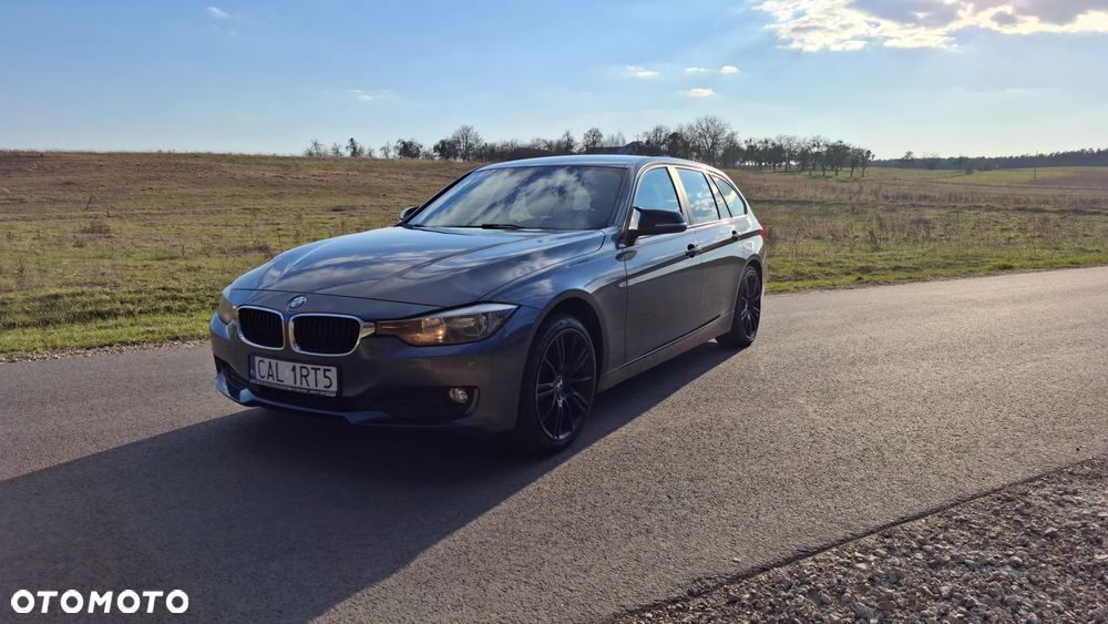 BMW Seria 3 - 3