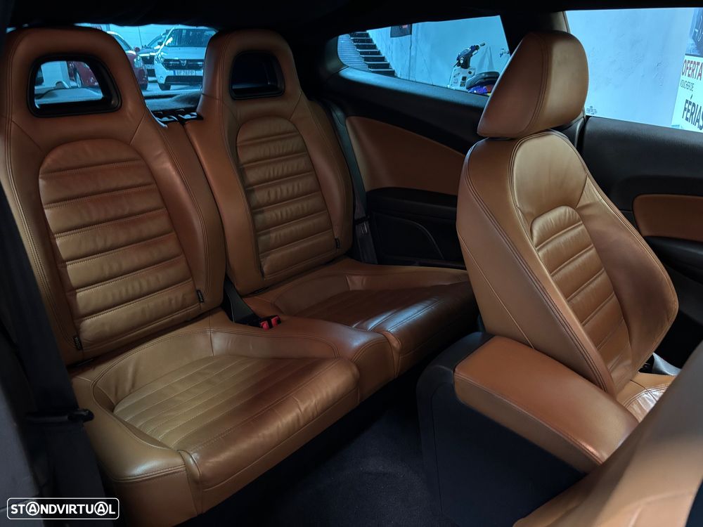 VW Scirocco 2.0 TDI DSG Edition - 10