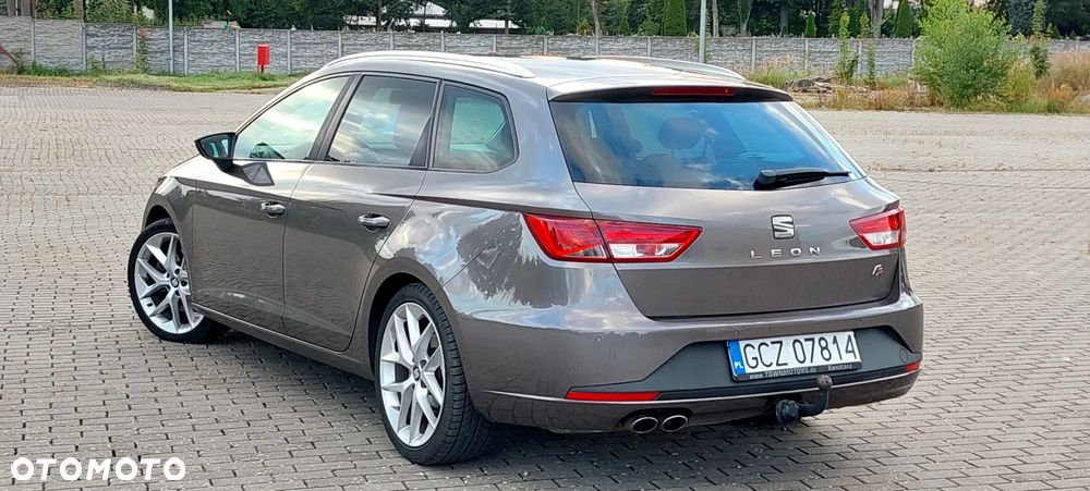 Seat Leon - 22