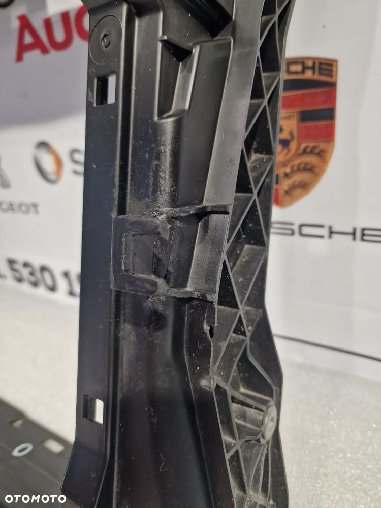 SKODA KAROQ 57A 16- WZMOCNIENIE CZOŁOWE / PAS PRZEDNI , NR 57A805588J , NR AUKCJI WZM539 - 8