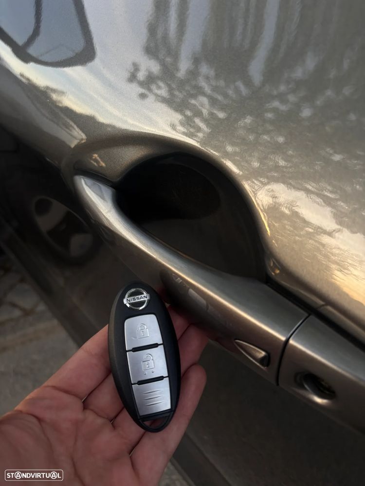 Nissan Qashqai 1.5 dCi N-Connecta 18 RS - 19