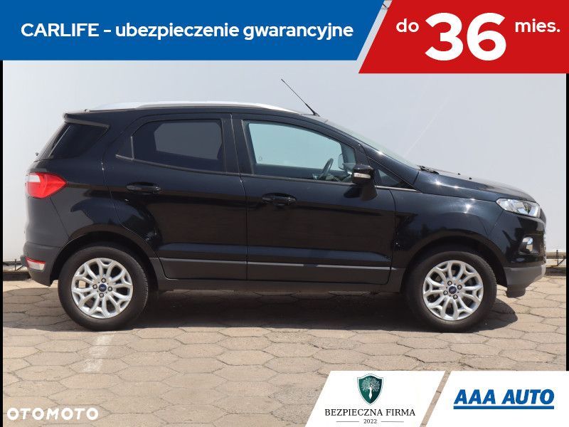 Ford EcoSport - 7