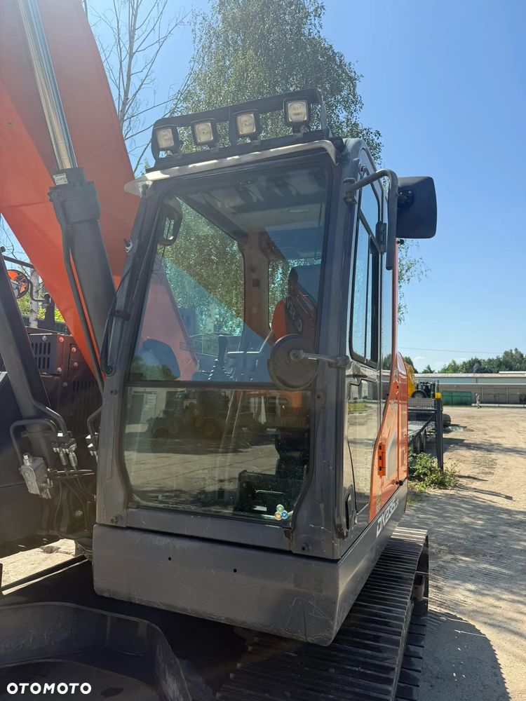 Doosan Doosan DX 235 LCR - 5 - 8