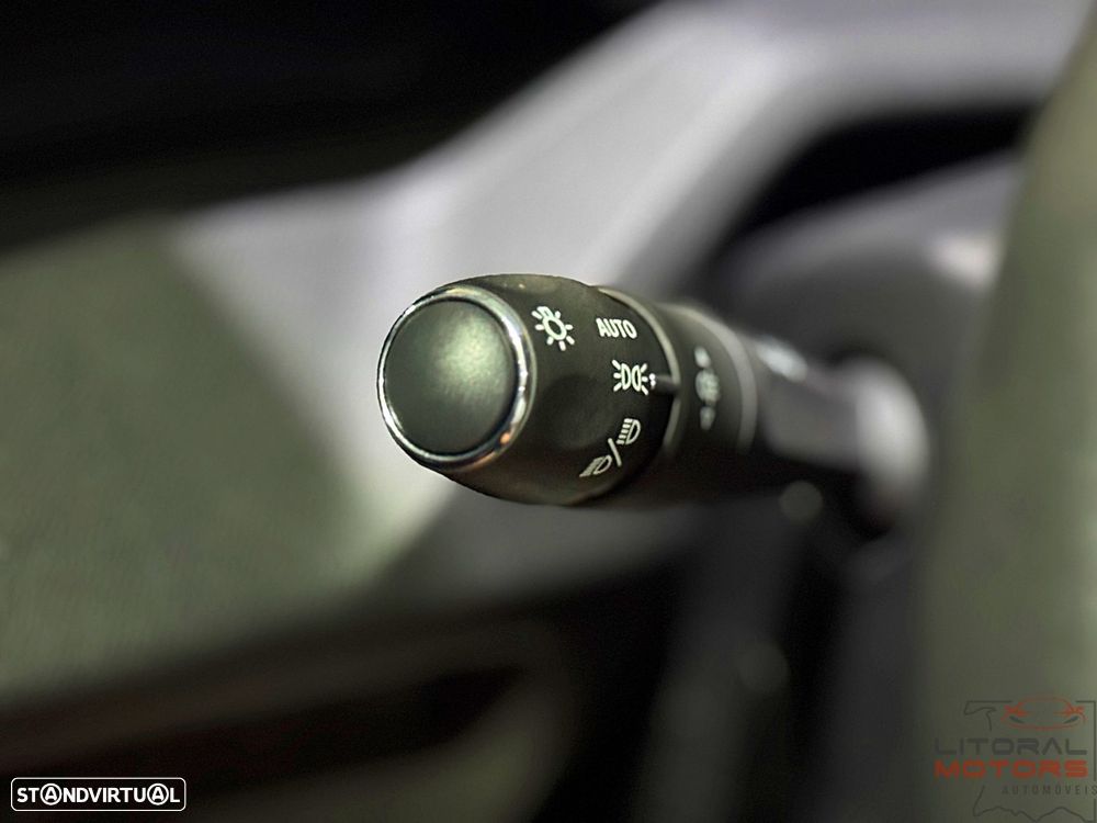 Peugeot 308 1.2 PureTech Active - 23