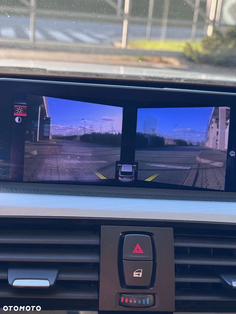 BMW Seria 3 330d M Sport - 10