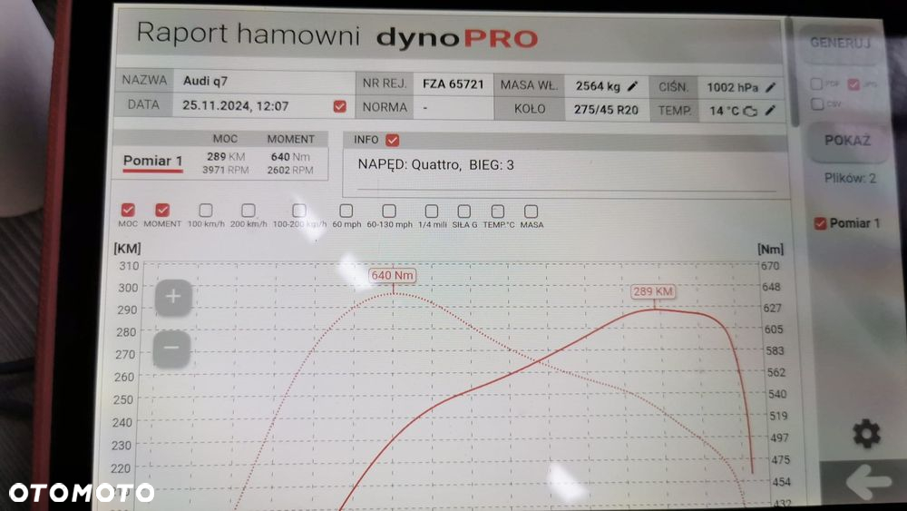 Audi Q7 3.0 TDI DPF Quattro Tiptronic - 24