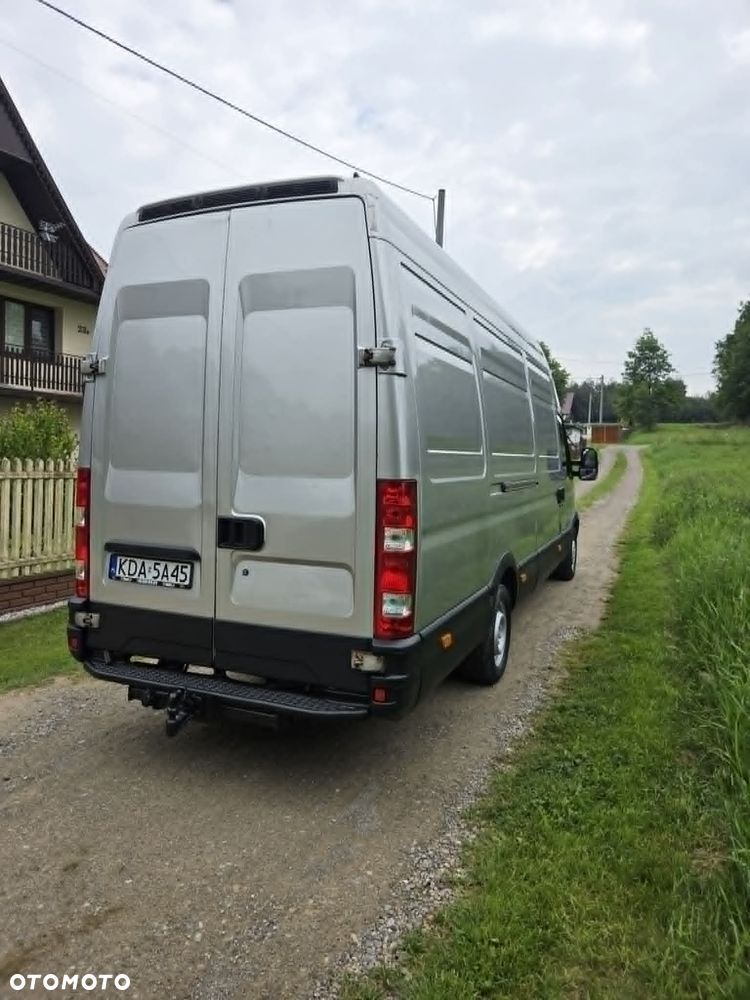 Iveco Daily - 3
