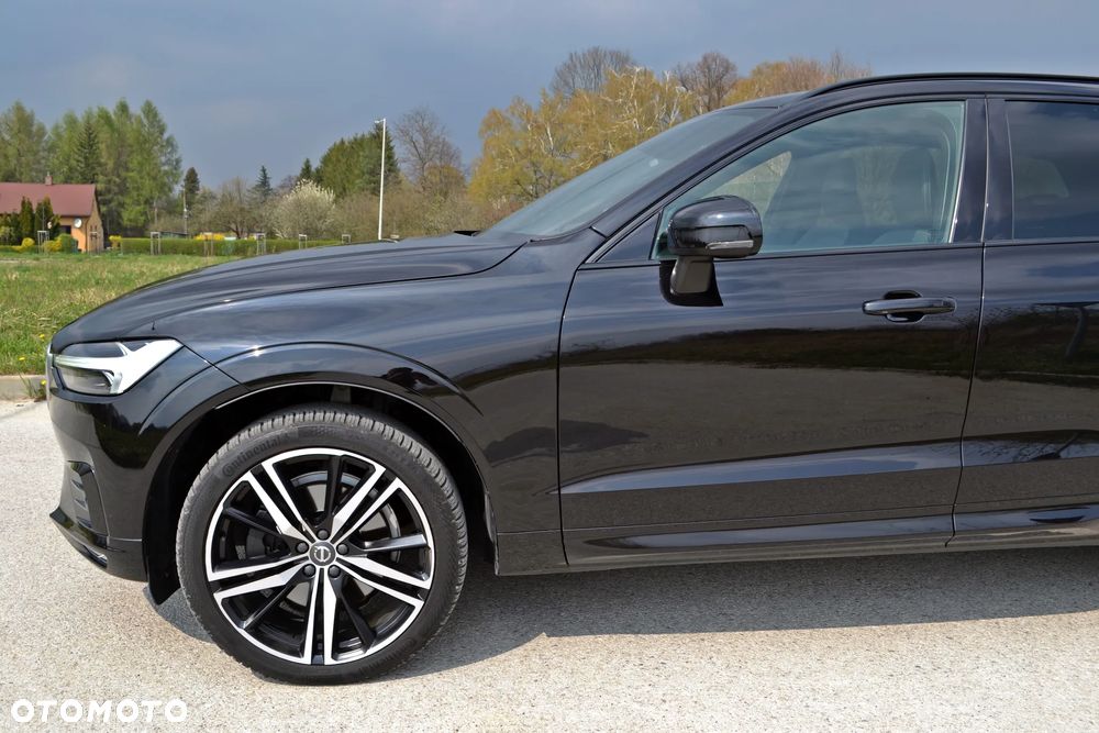 Volvo XC 60 - 11