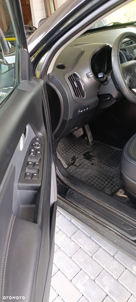 Kia Sportage 2.0 CRDI L - 7