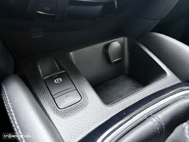 Nissan Qashqai 1.5 dCi N-Connecta Business - 49