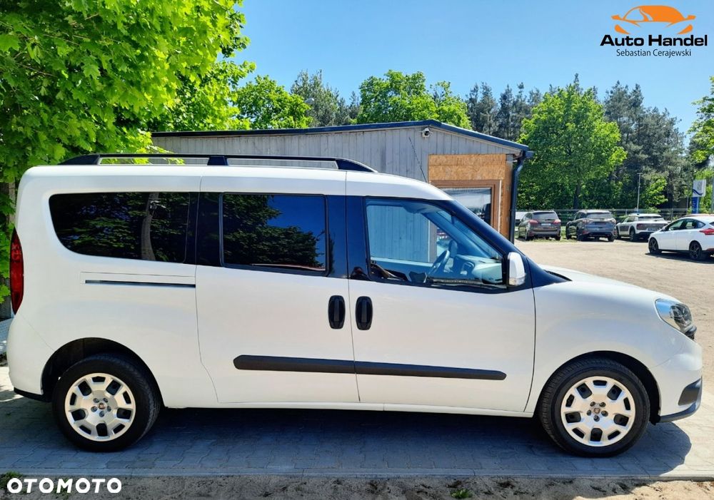 Fiat Doblo - 7
