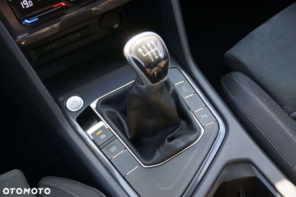 Volkswagen Tiguan Allspace 1.5 TSI EVO - 17