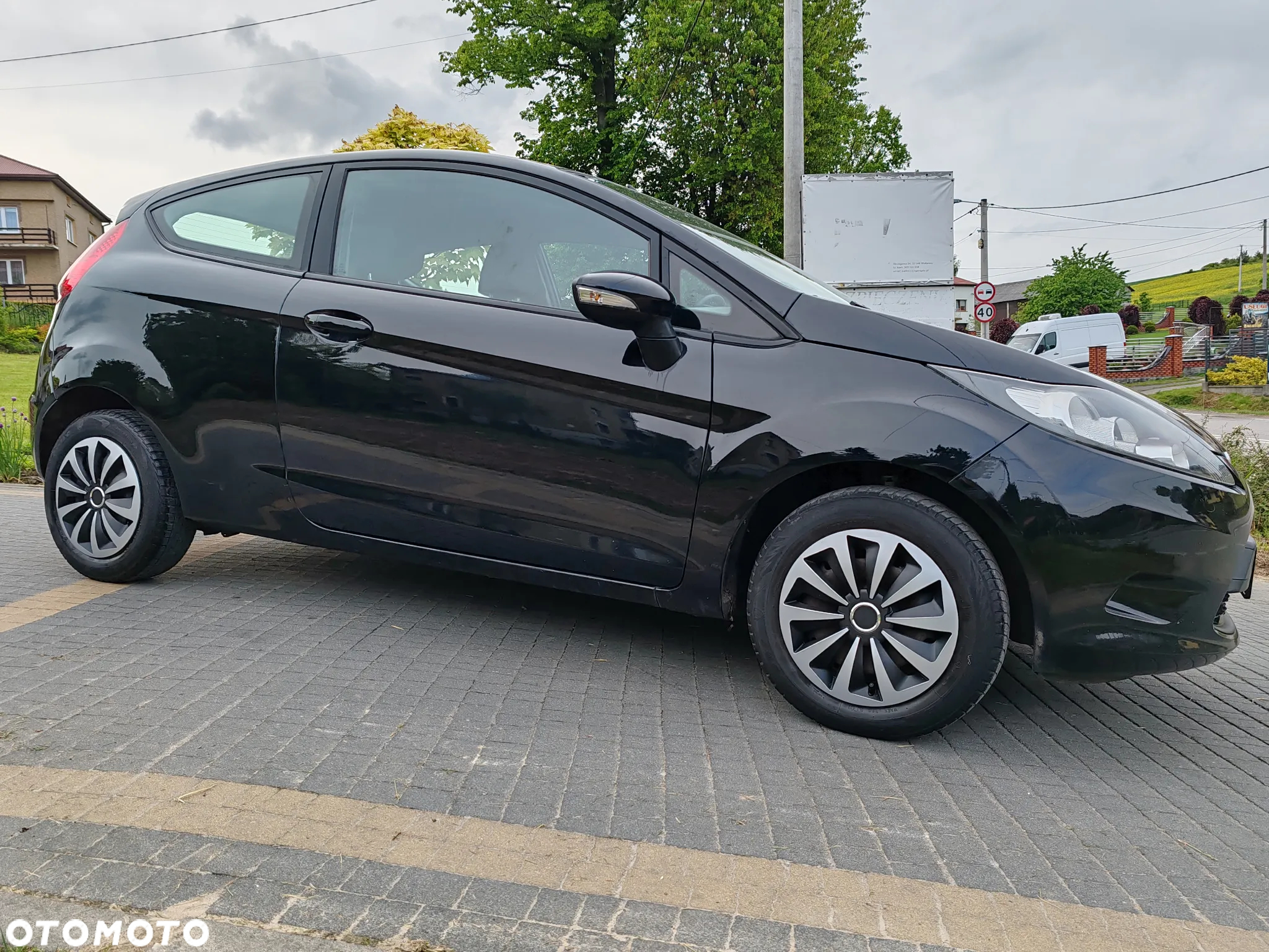 Ford Fiesta - 7
