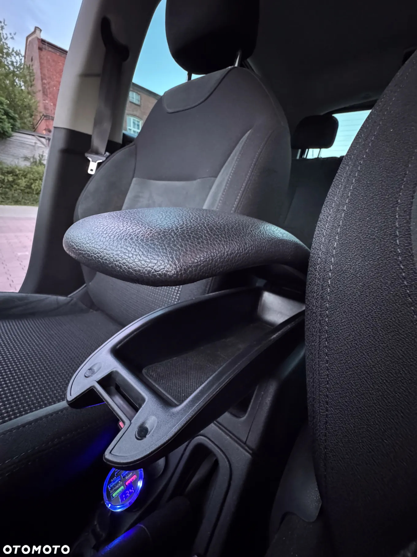Citroën C3 1.4 VTi Exclusive - 11