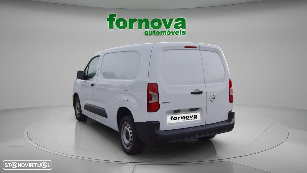 Opel COMBO CARGO 1.5 D L2H1 102CV - 7