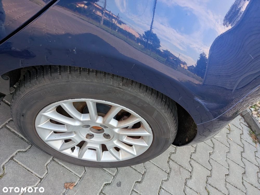 Fiat Bravo 1.4 T-JET 16V Dynamic Euro5 - 10