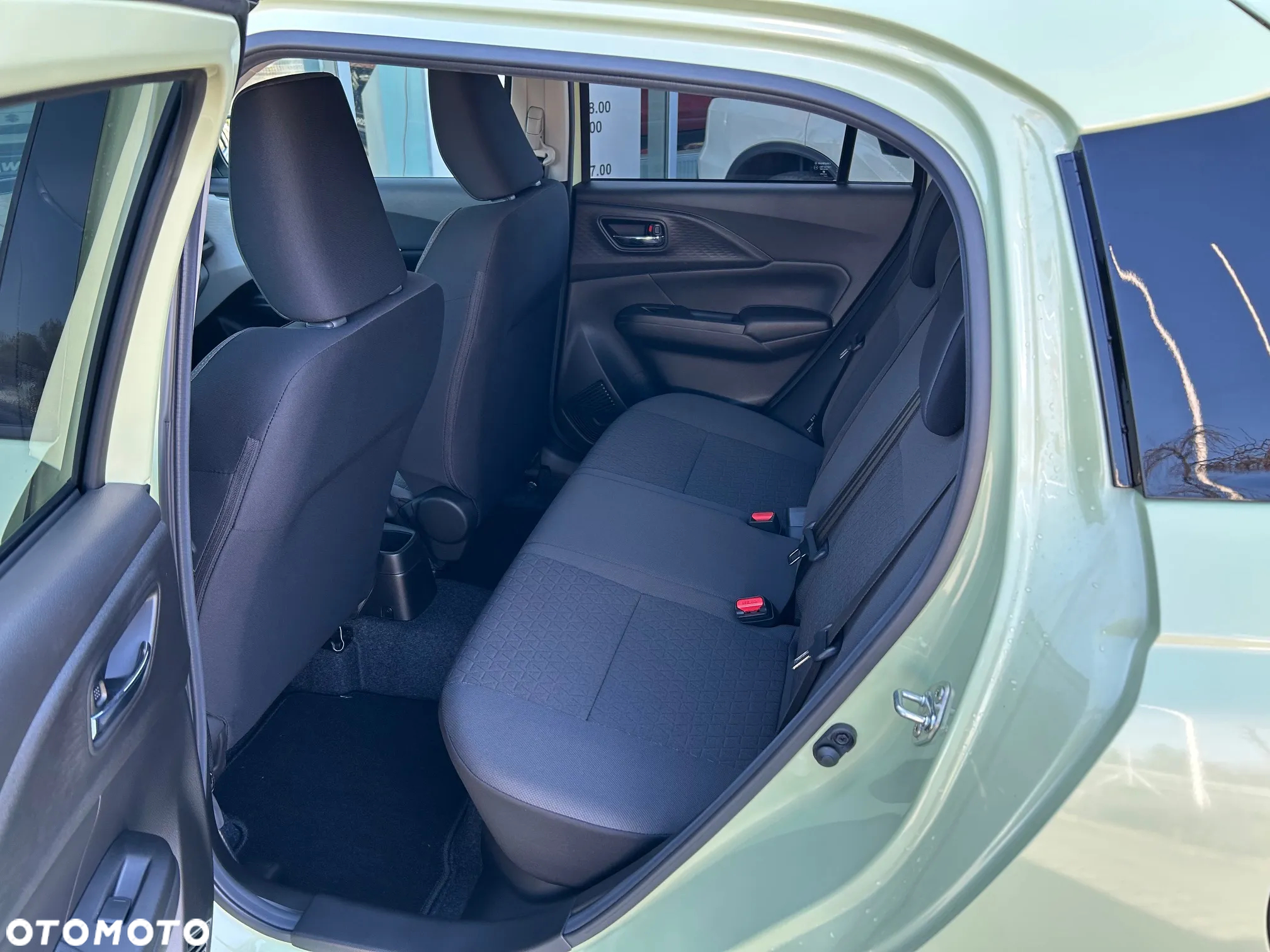 Suzuki Swift 1.2 Dualjet SHVS Elegance - 11