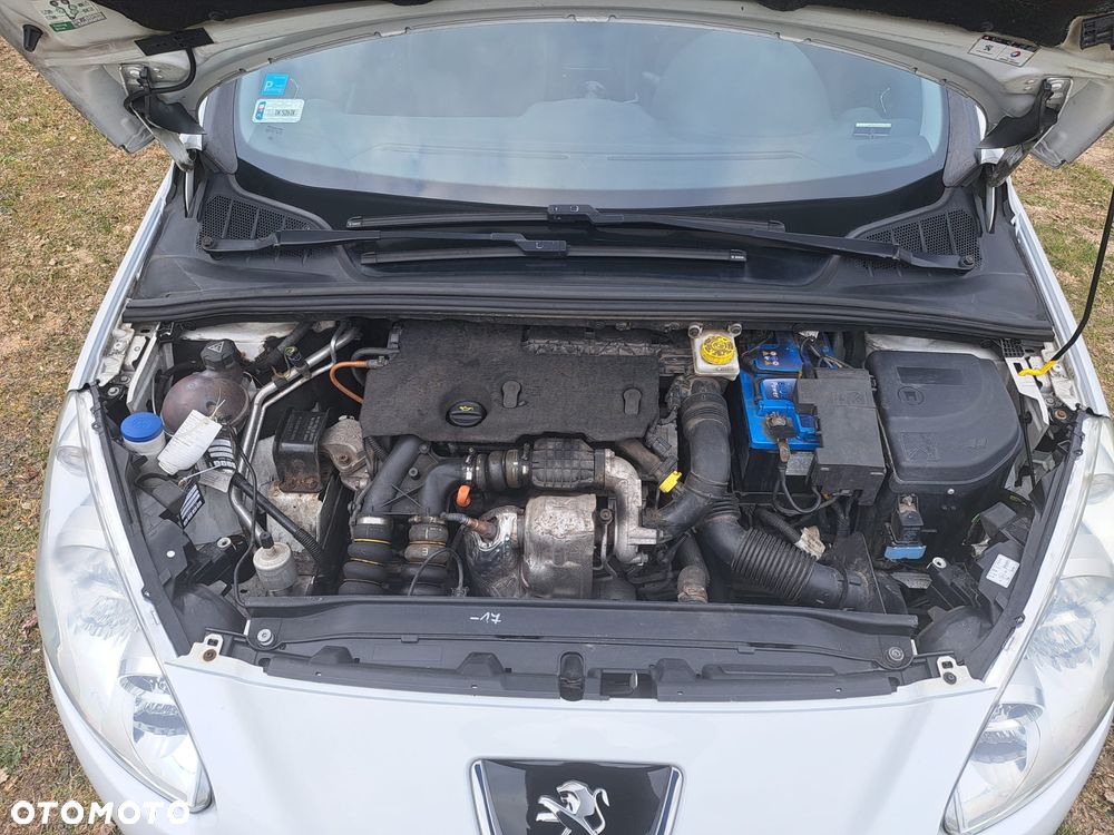 Peugeot 308 1.6 HDi Business Line - 8