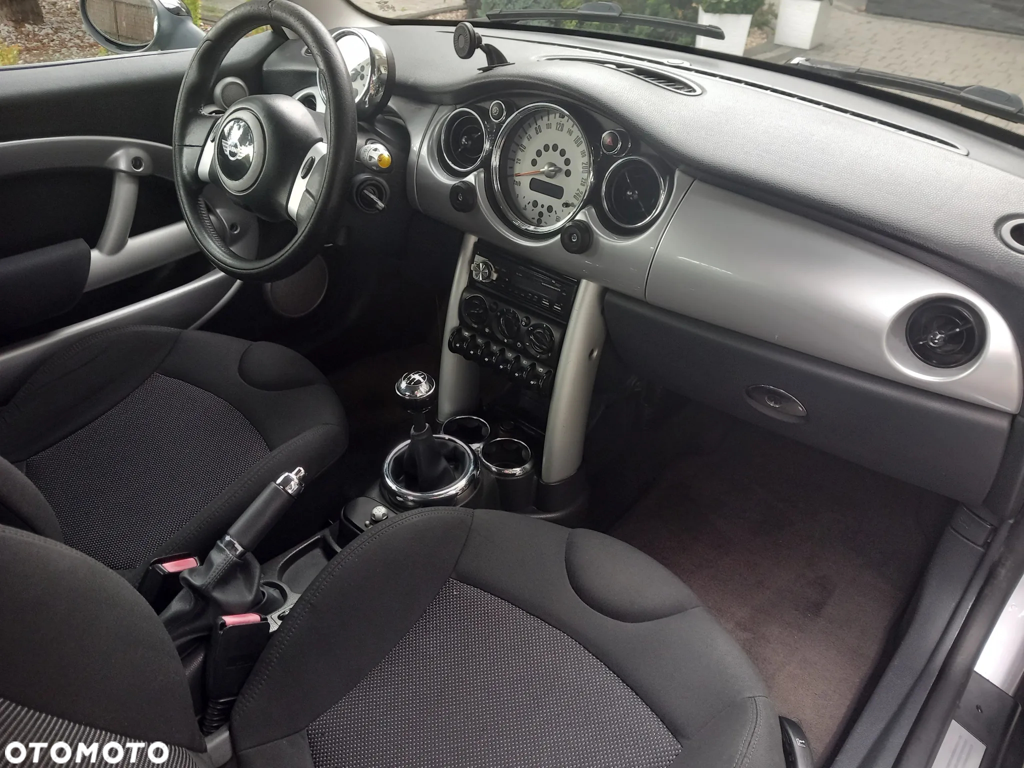 MINI Cooper - 9