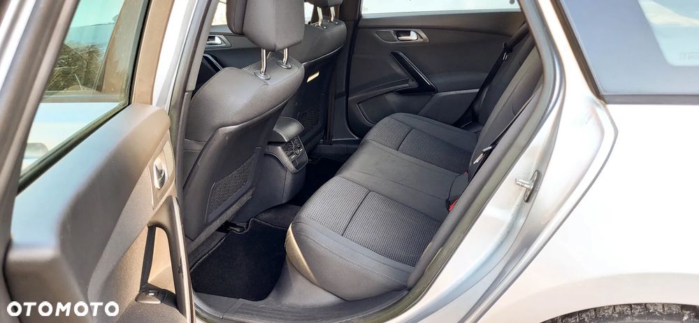 Peugeot 508 HDi FAP 140 Allure - 18
