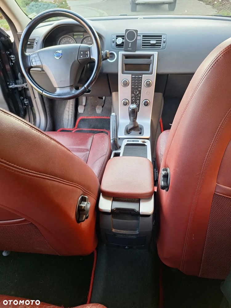 Volvo C30 1.6D DRIVe - 9