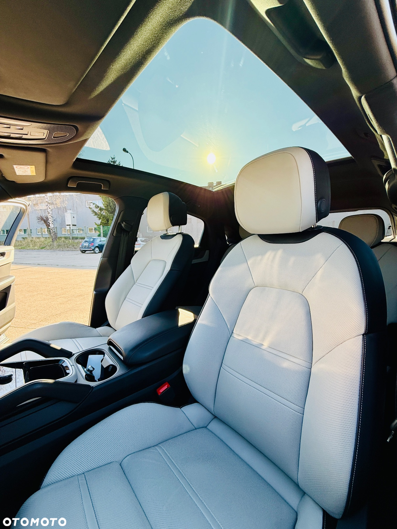 Porsche Cayenne Coupe - 12