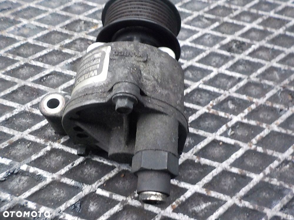 FORD TRANSIT 2.4 TDCI POMPA VACUM YC1Q2A451AH 9140040050N - 2