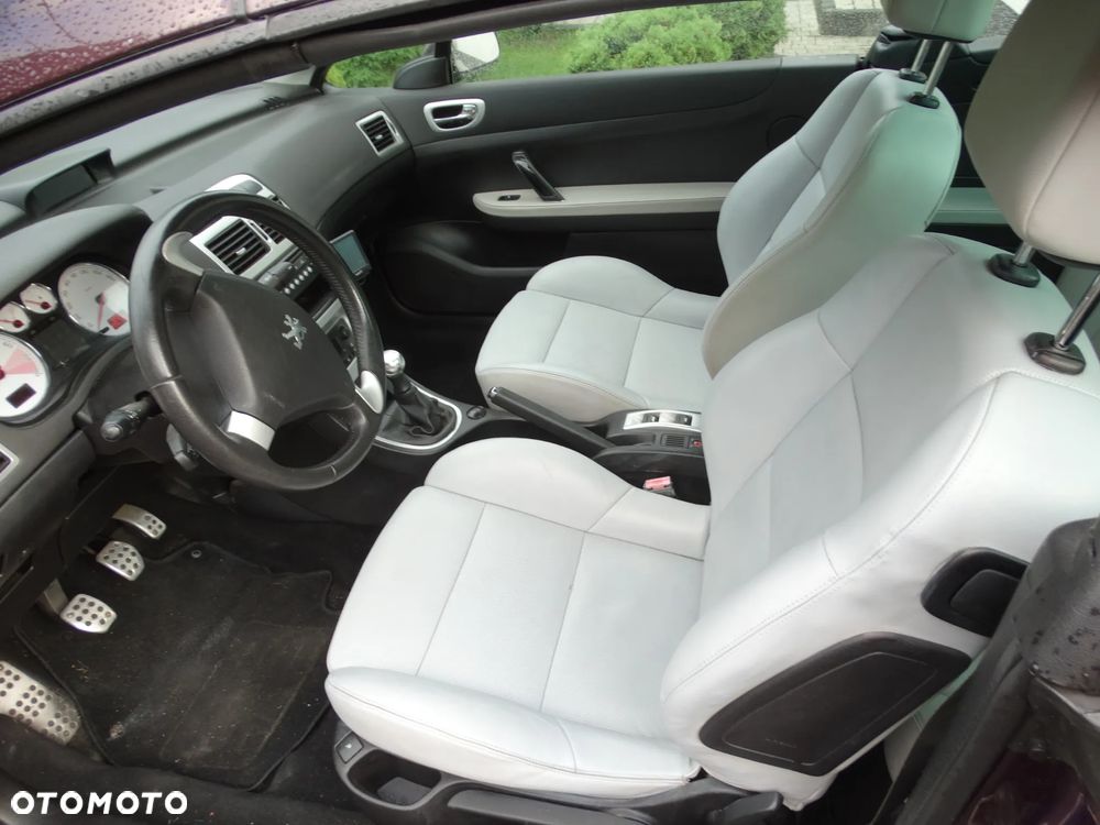 Peugeot 307 - 10