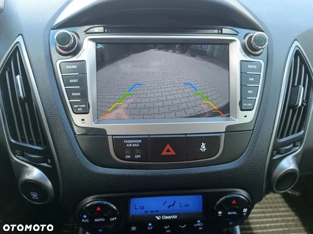Hyundai ix35 1.6 GDI Style 2WD - 13