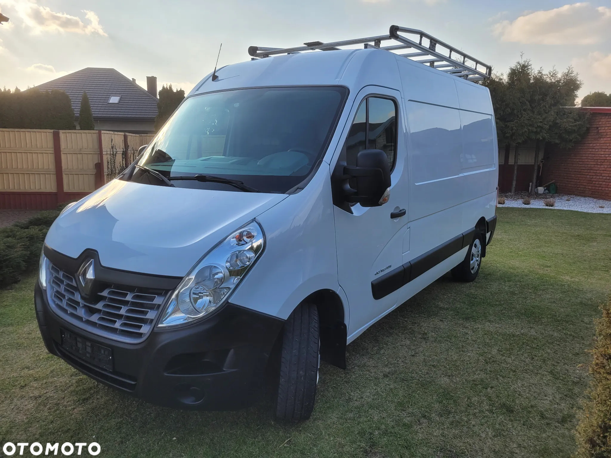 Renault MASTER - 9