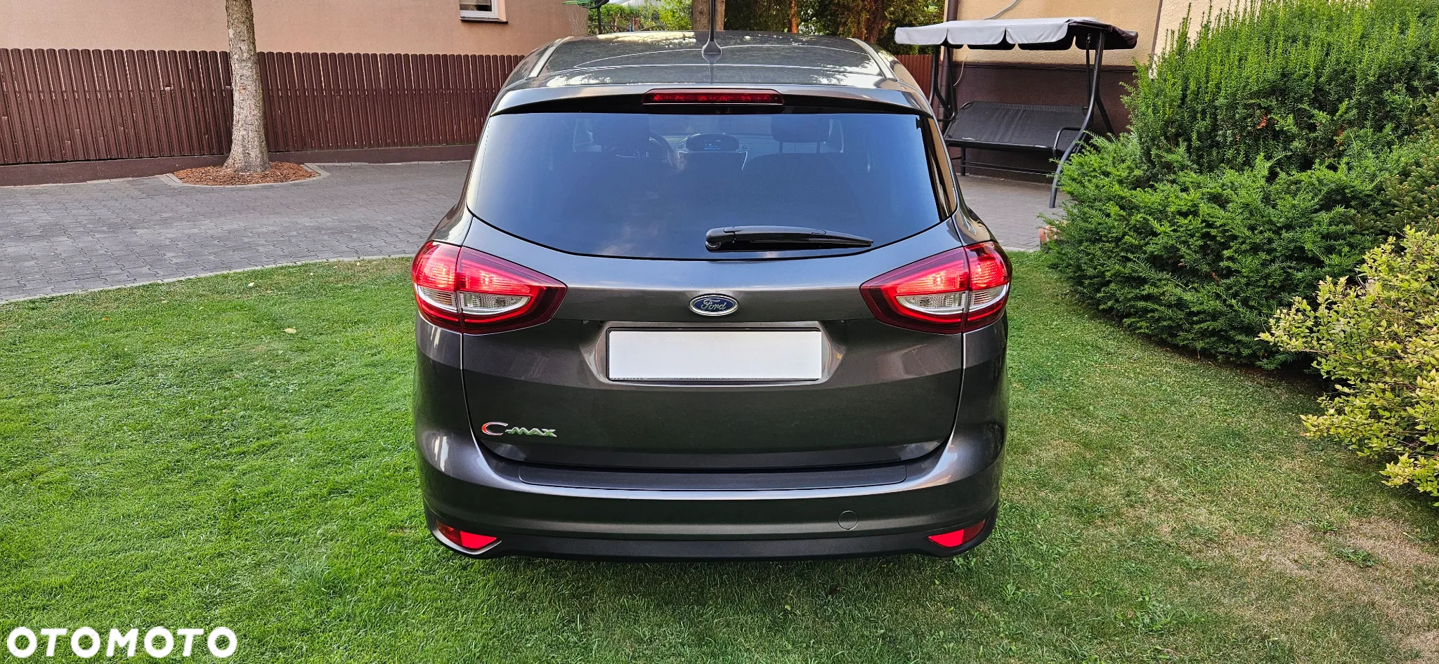 Ford C-MAX - 7