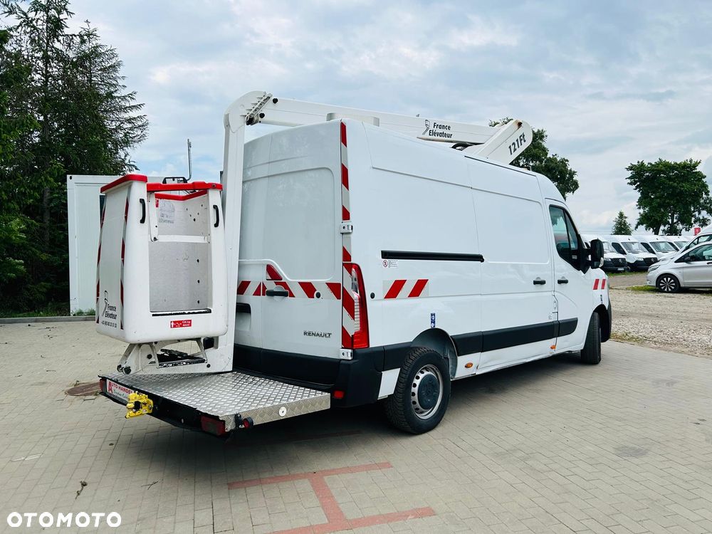 Renault Master - 8