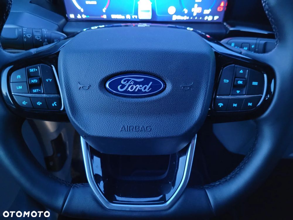 Ford Tourneo Custom L1H1 VA Autm Titanium - 15
