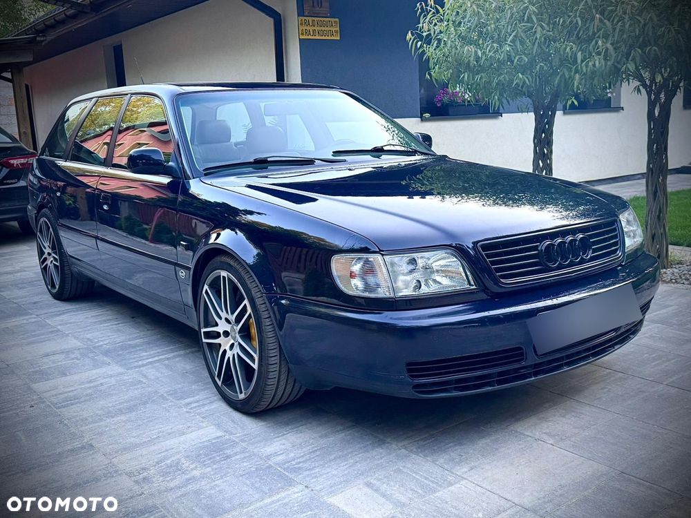 Audi S6 Avant - 15