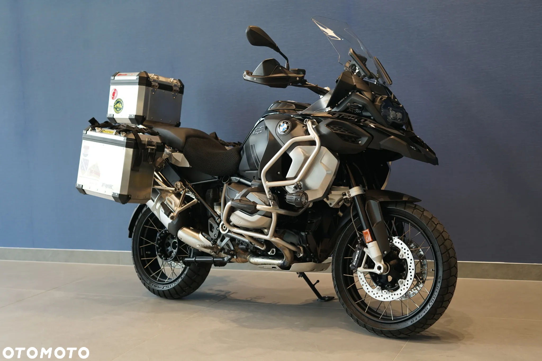 BMW R - 5