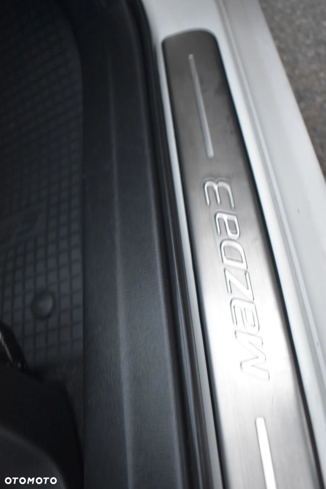 Mazda 3 - 21